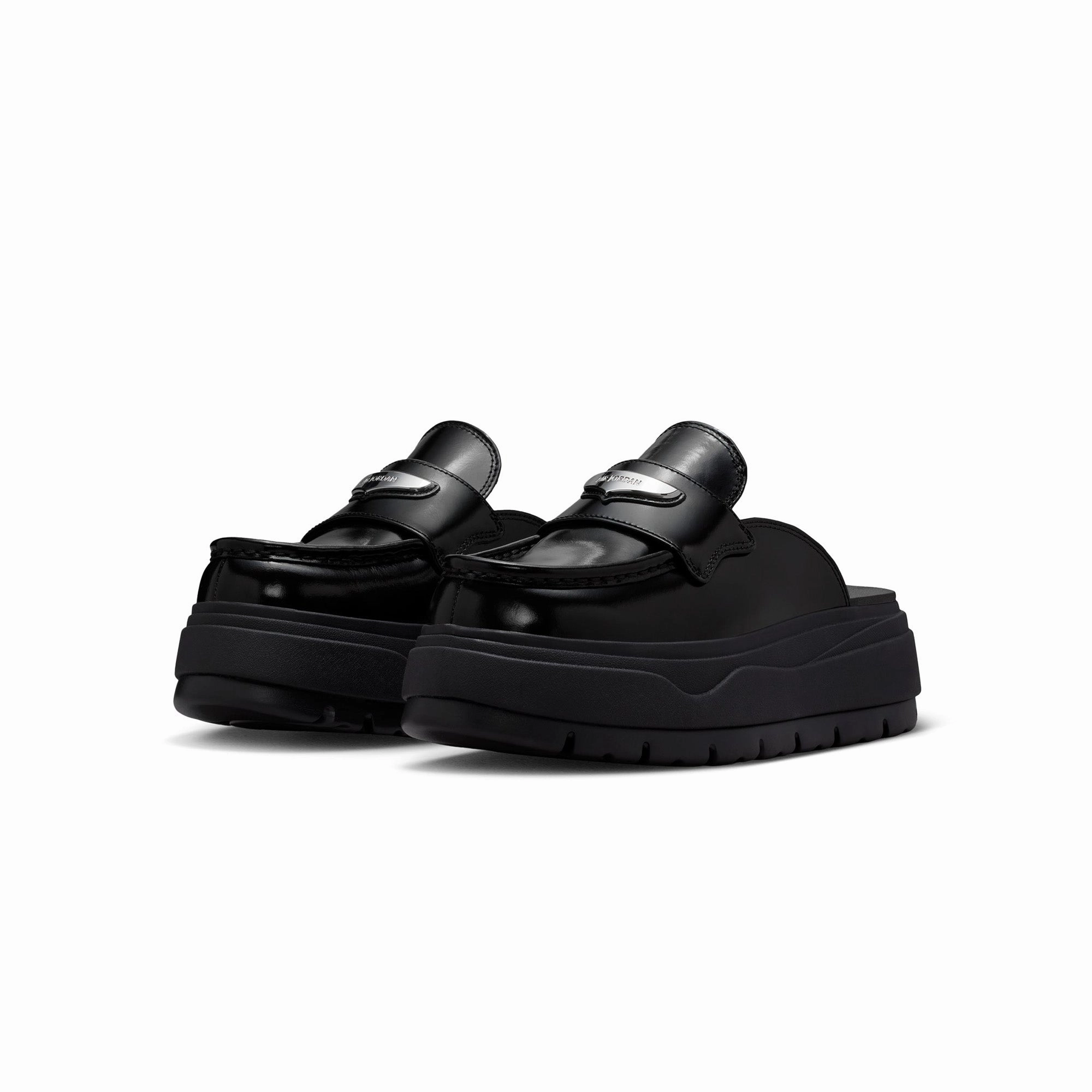 Air Jordan Womens Mule Loaders Flexibility - improving Wet Surface Running