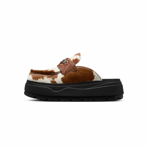 Fun run Air Jordan Womens Mule SE Loaders