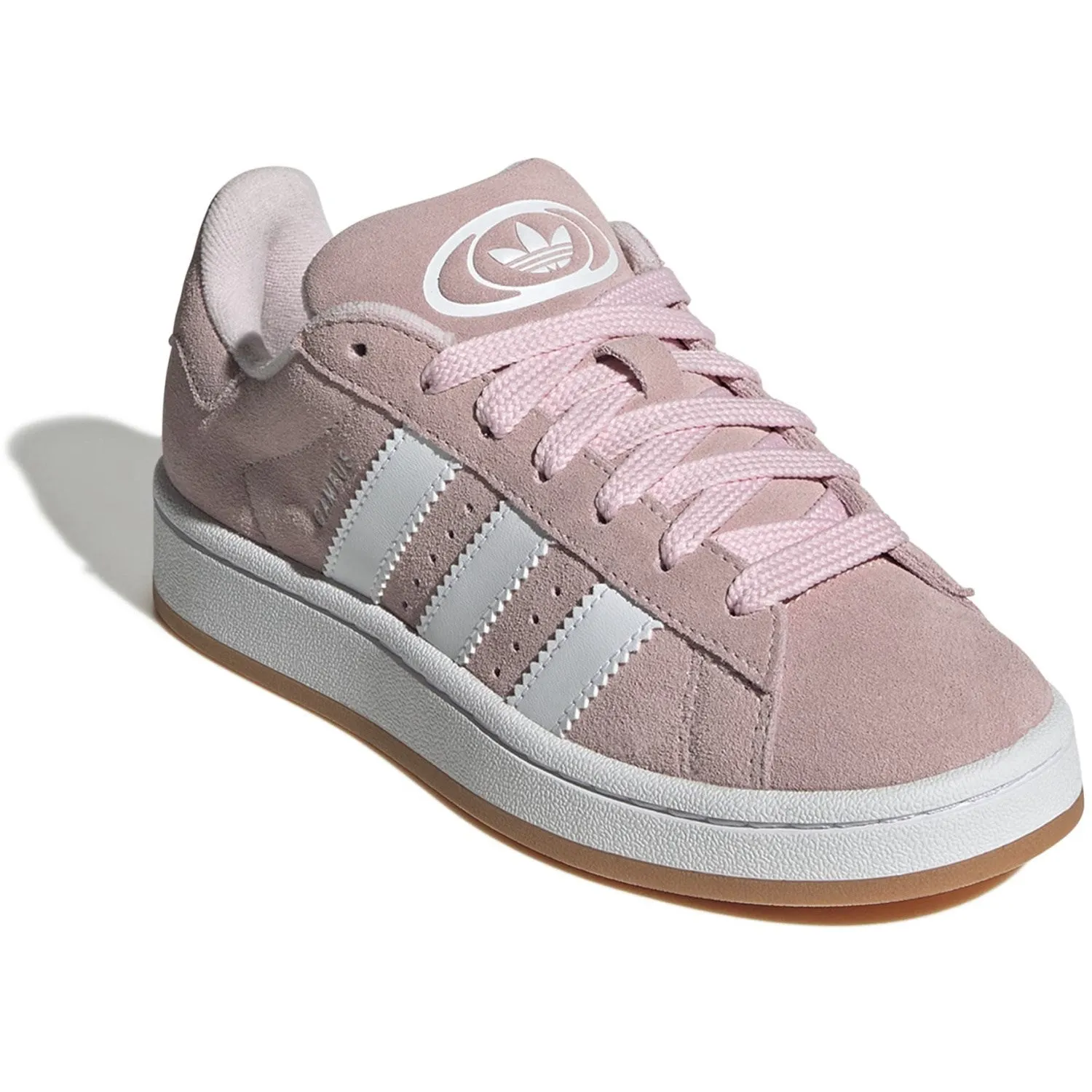 Training Flex adidas Originals Clear Pink/Ftwr White/Gum 2 Campus 00S J Sneakers