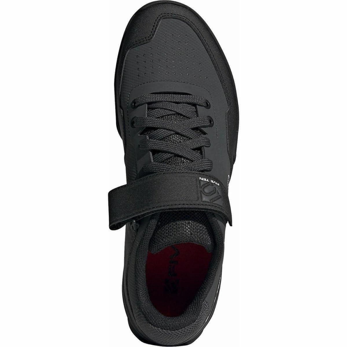 Five Ten Kestrel Lace Mens MTB Cycling Shoes - Black Built For Speed