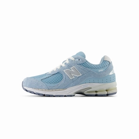 Energy Return Plate New Balance Mens 2002R Shoes