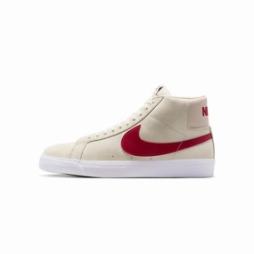 Nike SB Mens Zoom Blazer Mid Shoes gel sole shoes