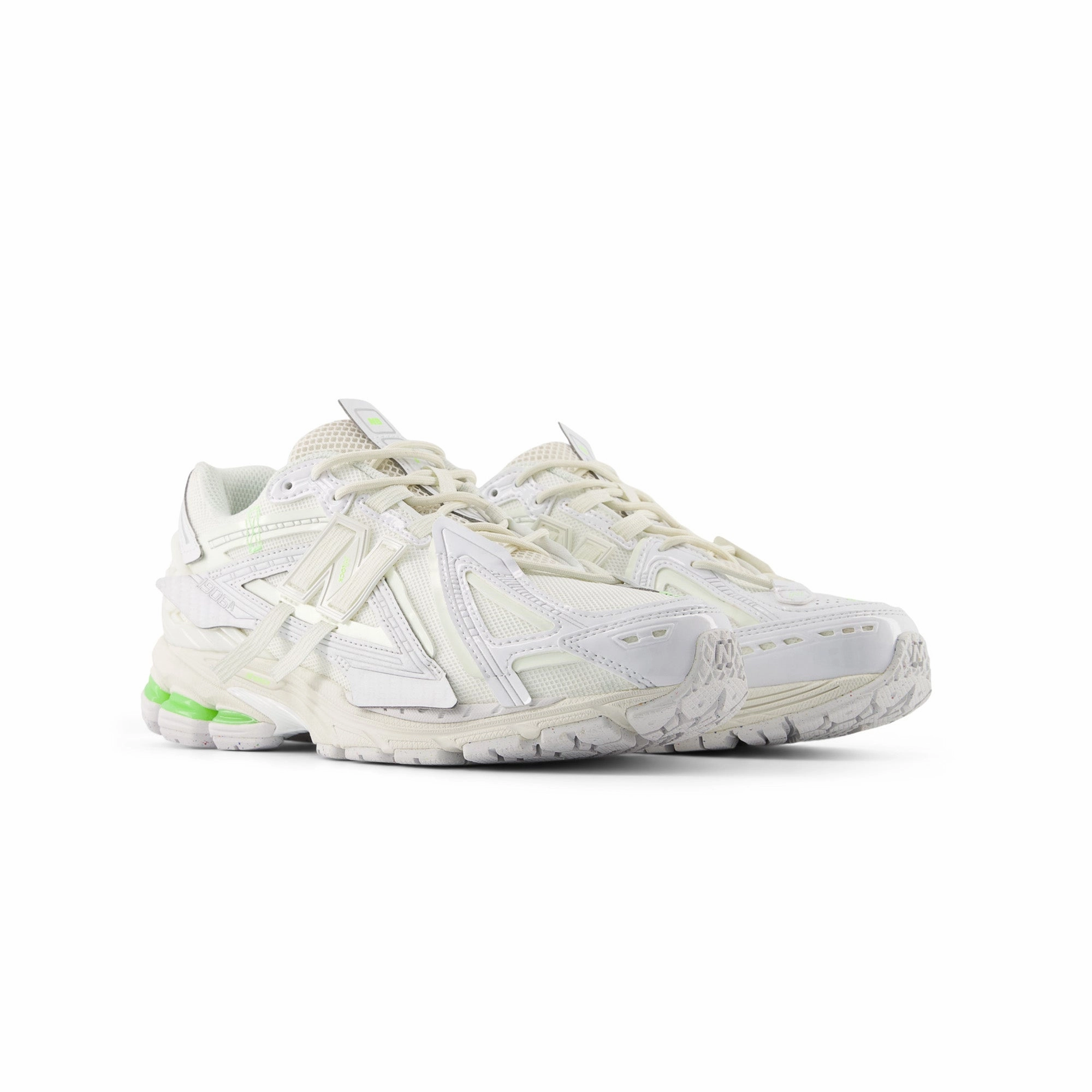 Non Slip Outsole Grip Precision fit New Balance Mens 1906A Shoes