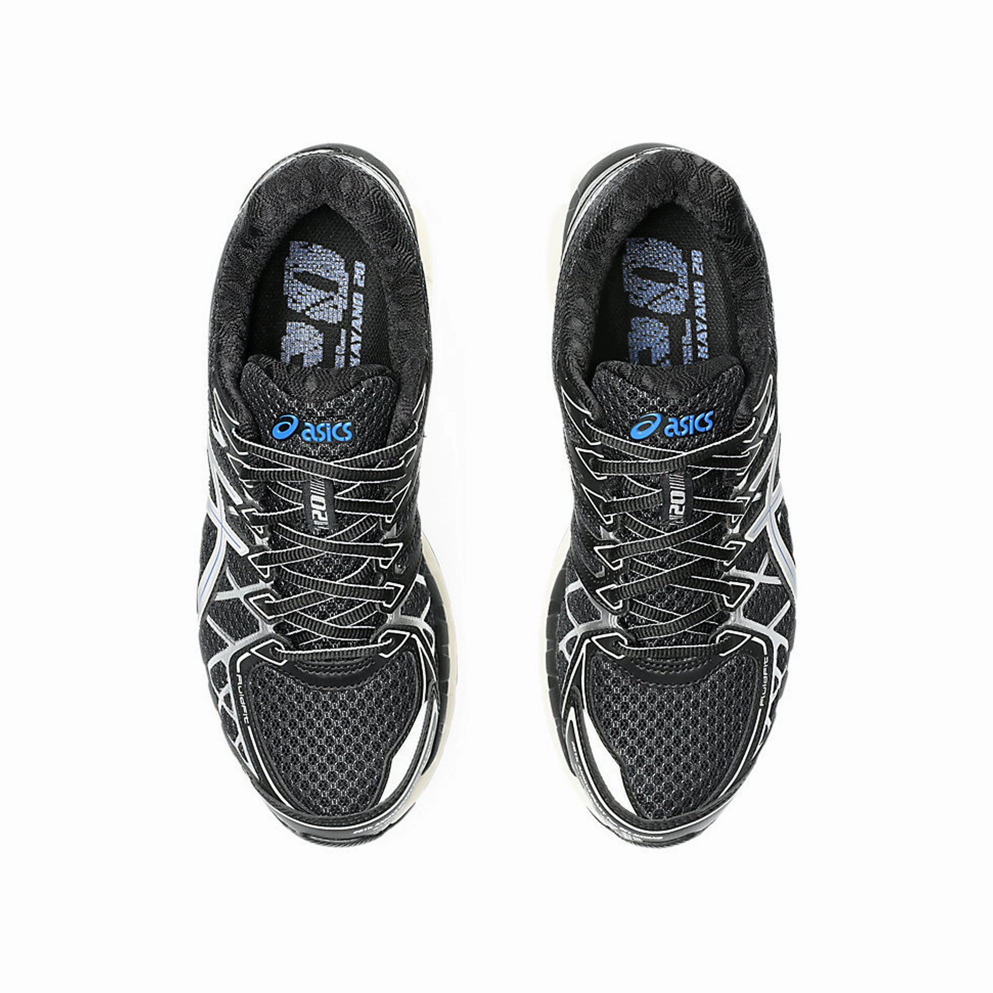 Asics Mens Gel-Kayano 20 Shoes Dynamic Response Foam