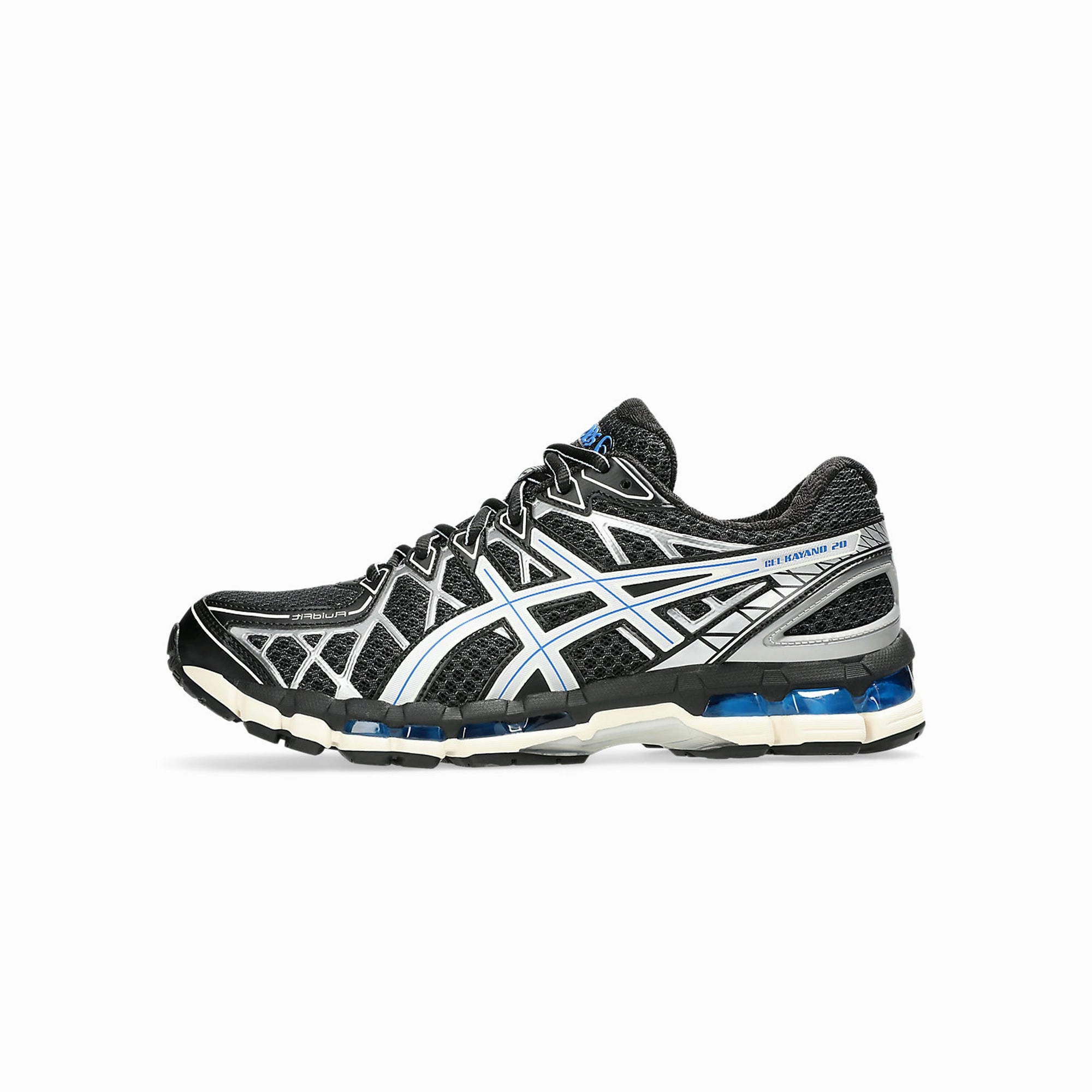 star - design shoes Asics Mens Gel-Kayano 20 Shoes