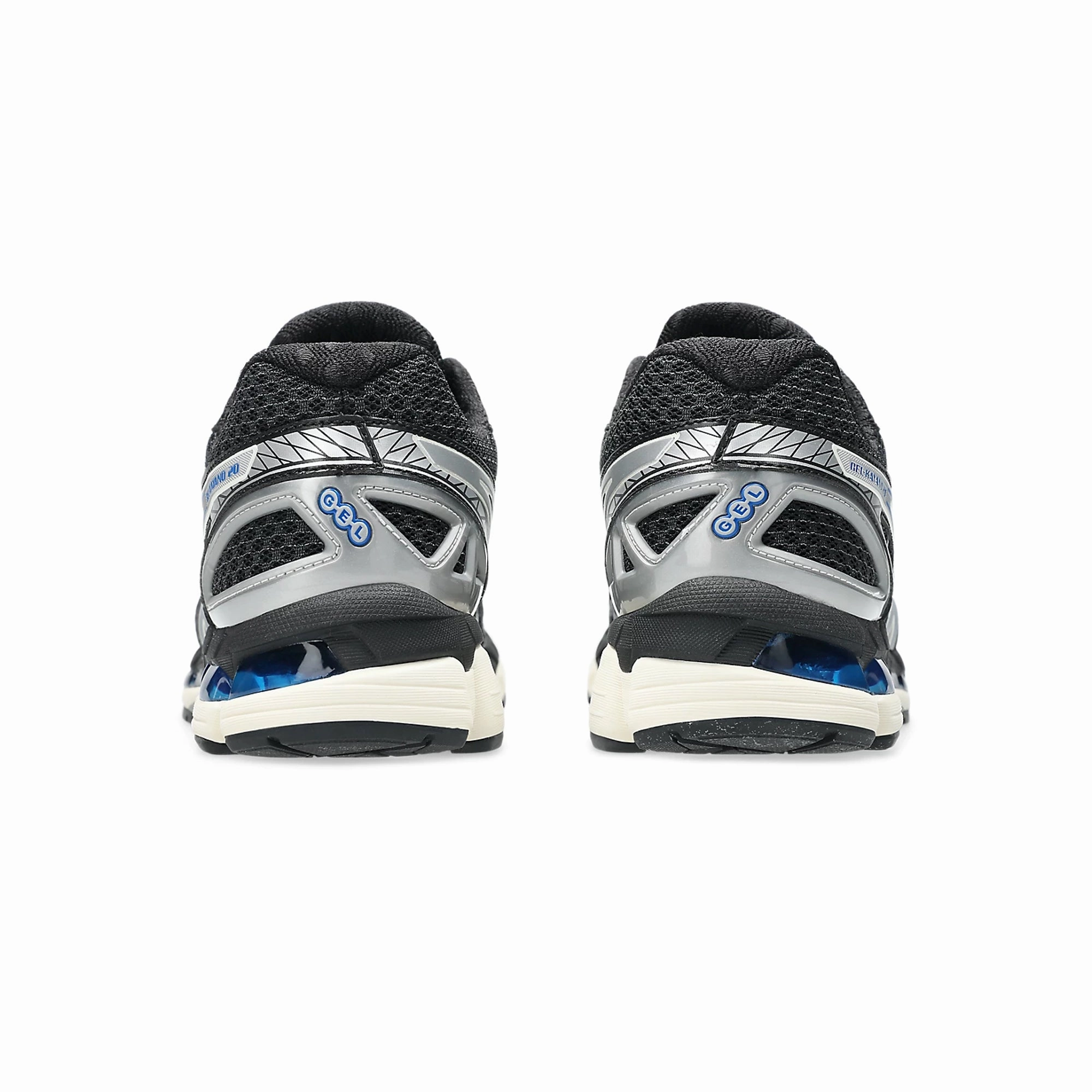 Dual Density Padding Asics Mens Gel-Kayano 20 Shoes