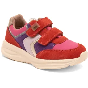 Cool Running Bisgaard Pink Yuki V Tex Tex