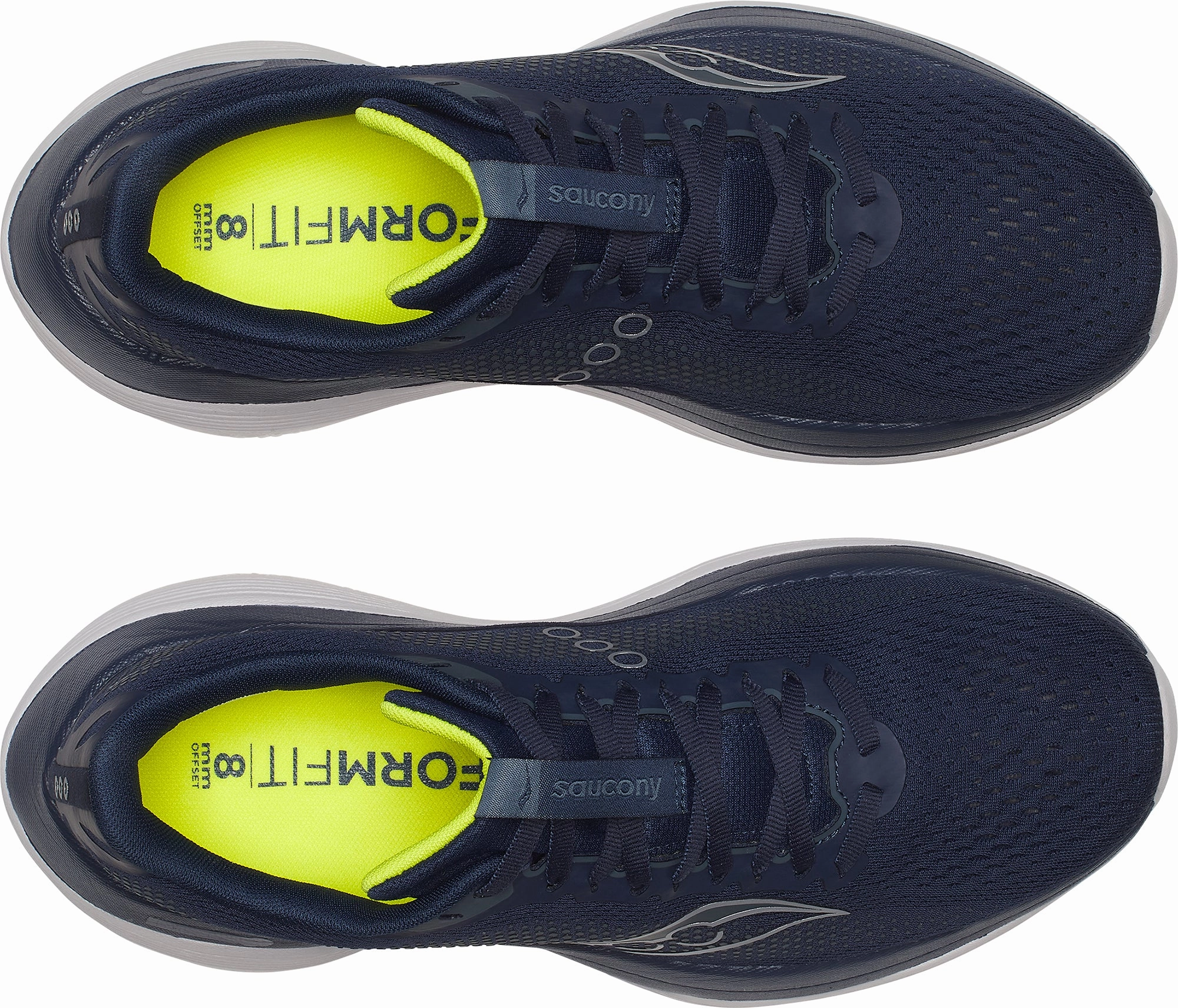 Toe - Protection Cross Routine Saucony Endorphin Trainer Mens Running Shoes - Blue