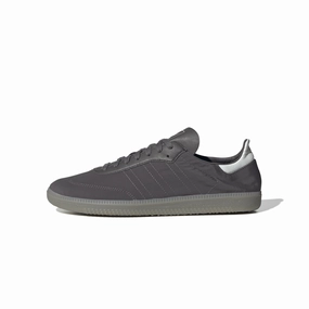 Adidas Mens Samba Decon Shoes reflective visibility half - sizes