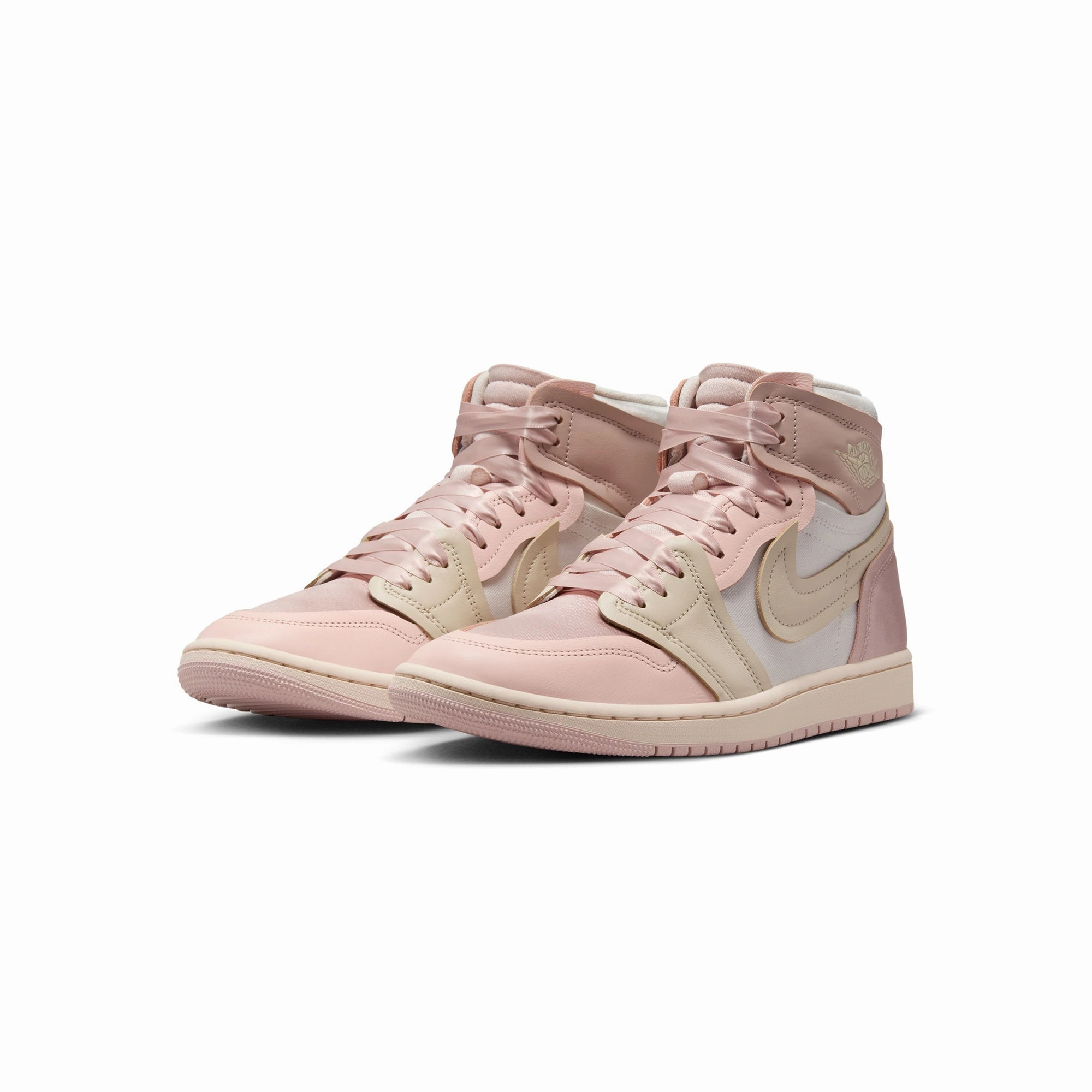 Air Jordan 1 Womens High "Method of Make" Shoes anniversary - edition running shoes