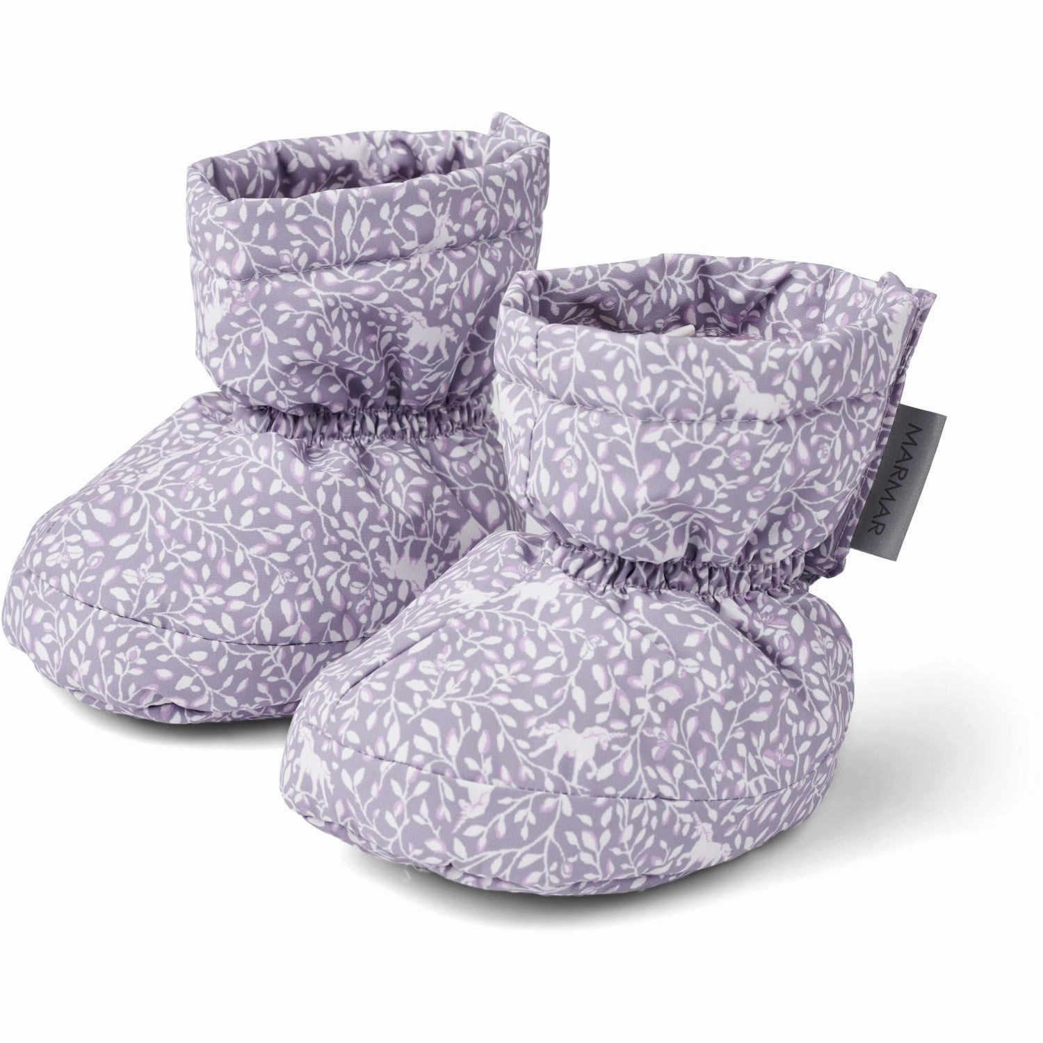 View Spot Health Step MarMar Technical Outerwear Print Unicorn Avana Coating Booties