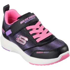 Dynamic Suspension Effortless Entry Skechers Dynamic Tread - Journey Time Sneakers