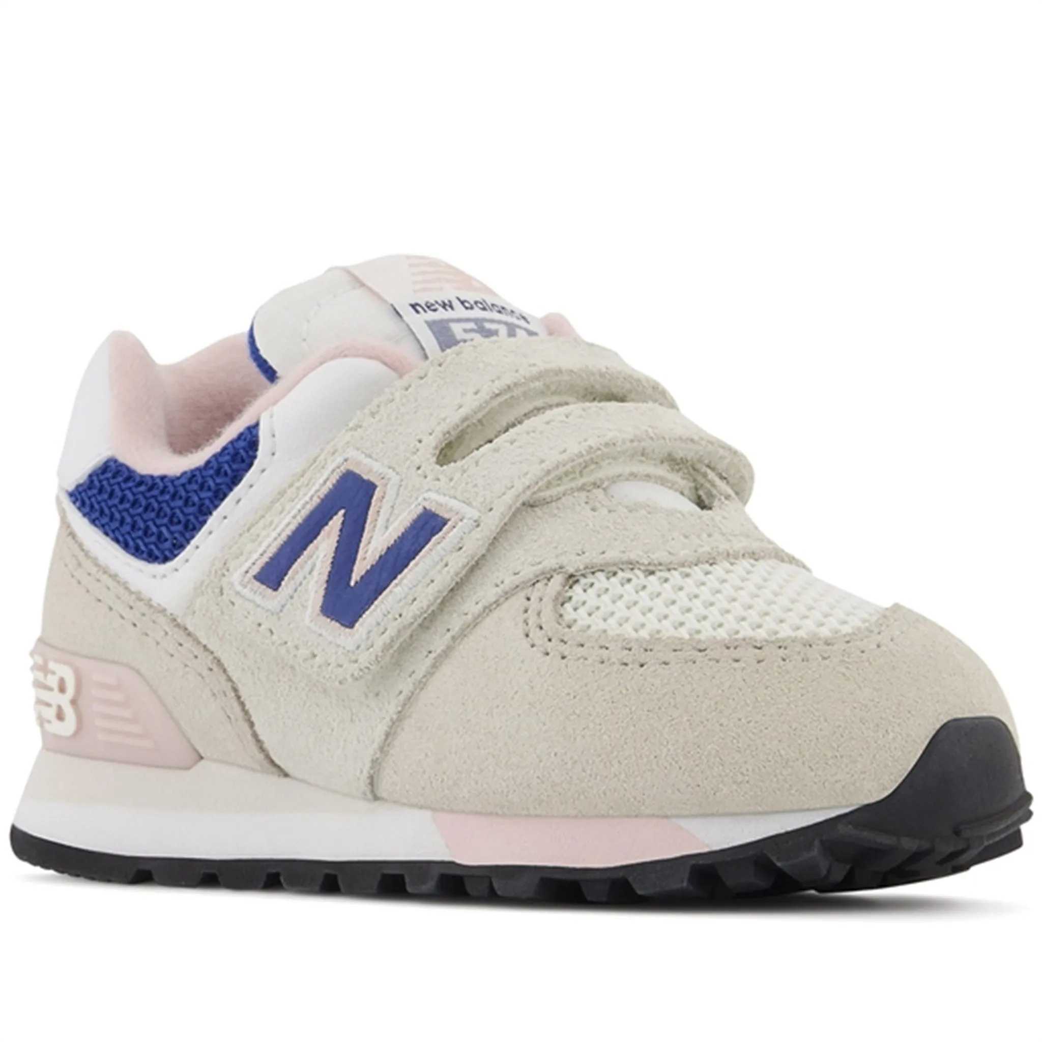 New Balance 574 Mindful Grey/Moon Shadow Sneakers Wear Flex Casual flexibility