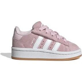 Motion Control Feature adidas Originals Clear Pink/Ftwr White/Gum 2 Campus 00S Cf El I Sneakers
