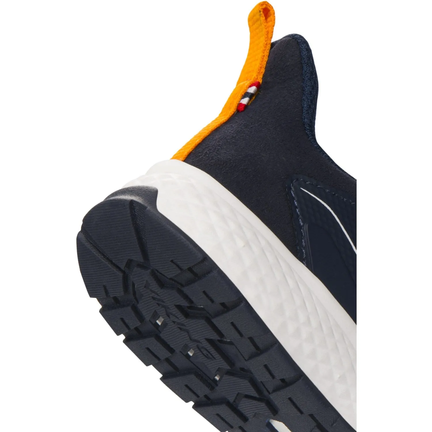 VIKING Navy Bouncy GTX 2V Balanced weight Casual Ease