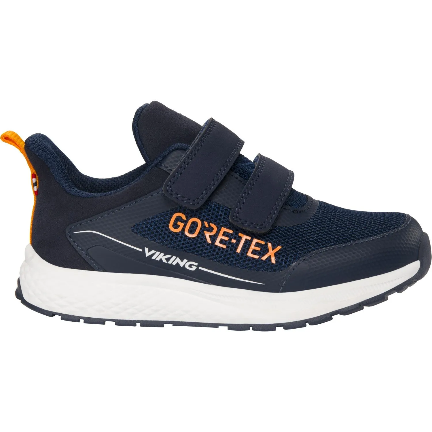 Thermo Regulating Lining VIKING Navy Bouncy GTX 2V