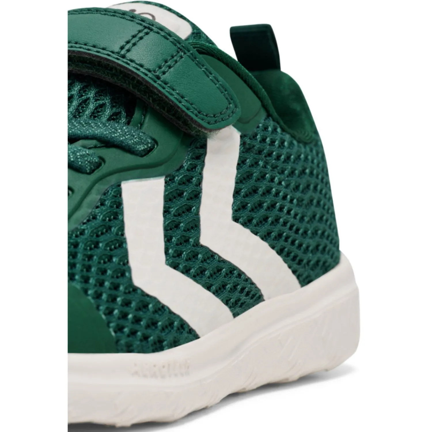 All Fit Quick Fit Hummel Rain Forest Actus Recycled Jr Sneakers