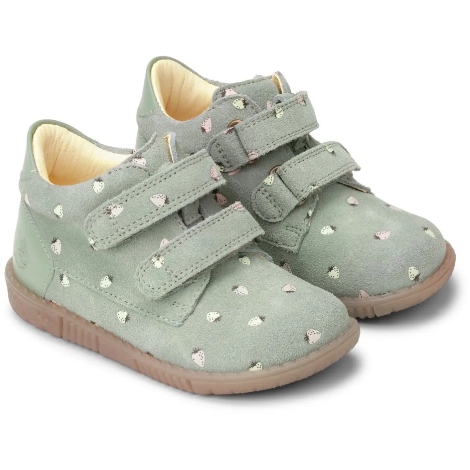 Neutral Cushioning Bundgaard Strawberries Ruby