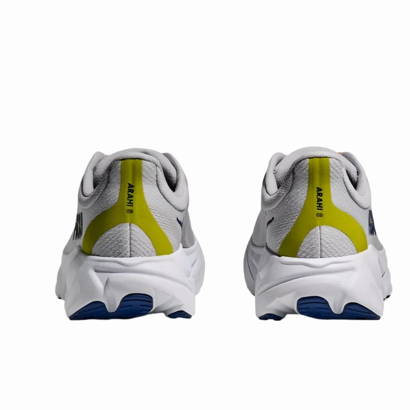 sports - brand shoes HOKA Arahi 8 D Mens Running Shoes