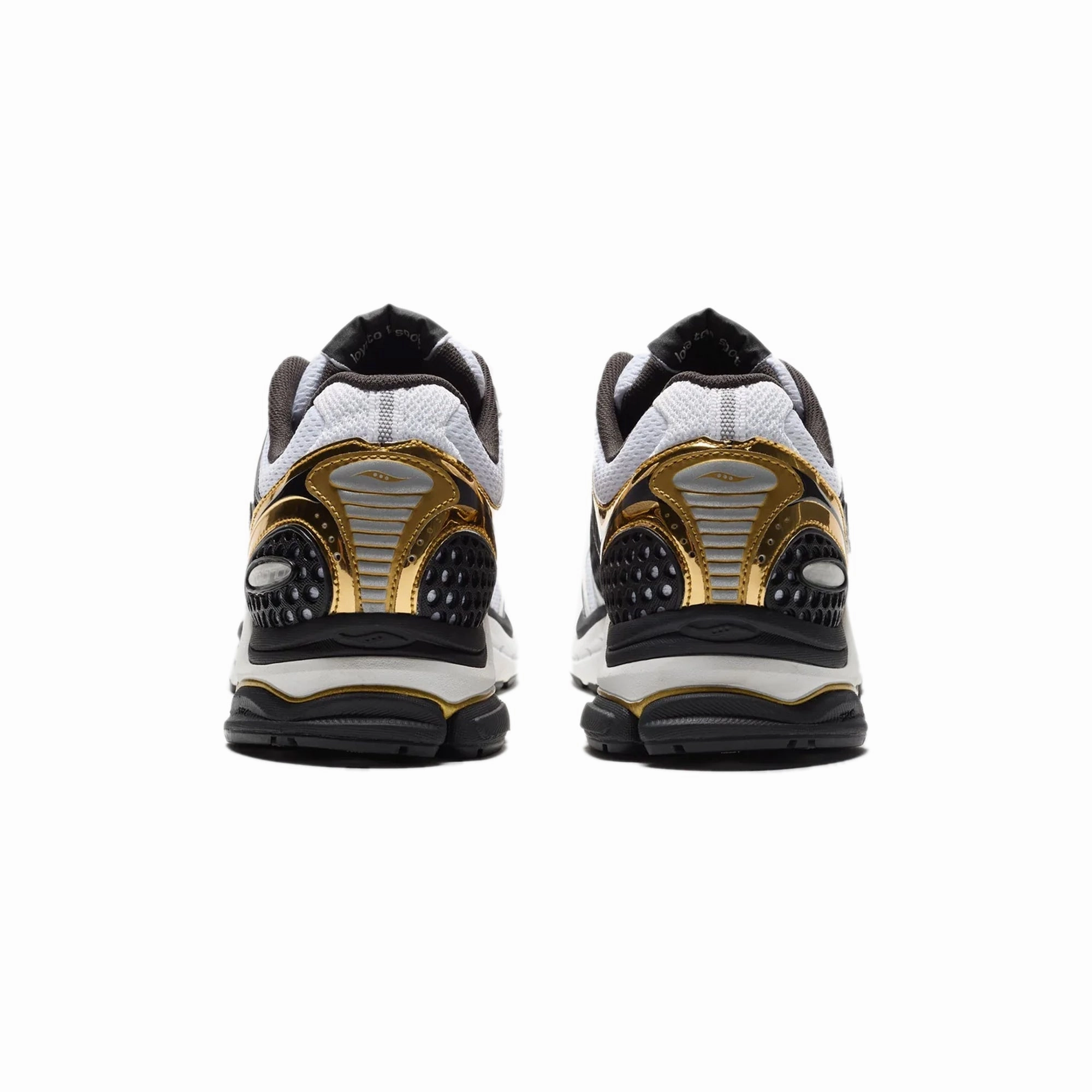 Saucony Mens Progrid Triumph 4 Shoes Stable Fit