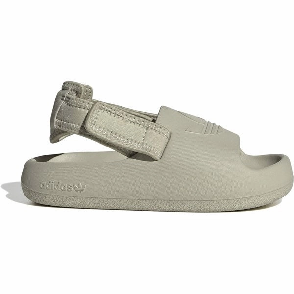 adidas Originals ADIFOM ADILETTE C Slides Putty Grey Tree Path