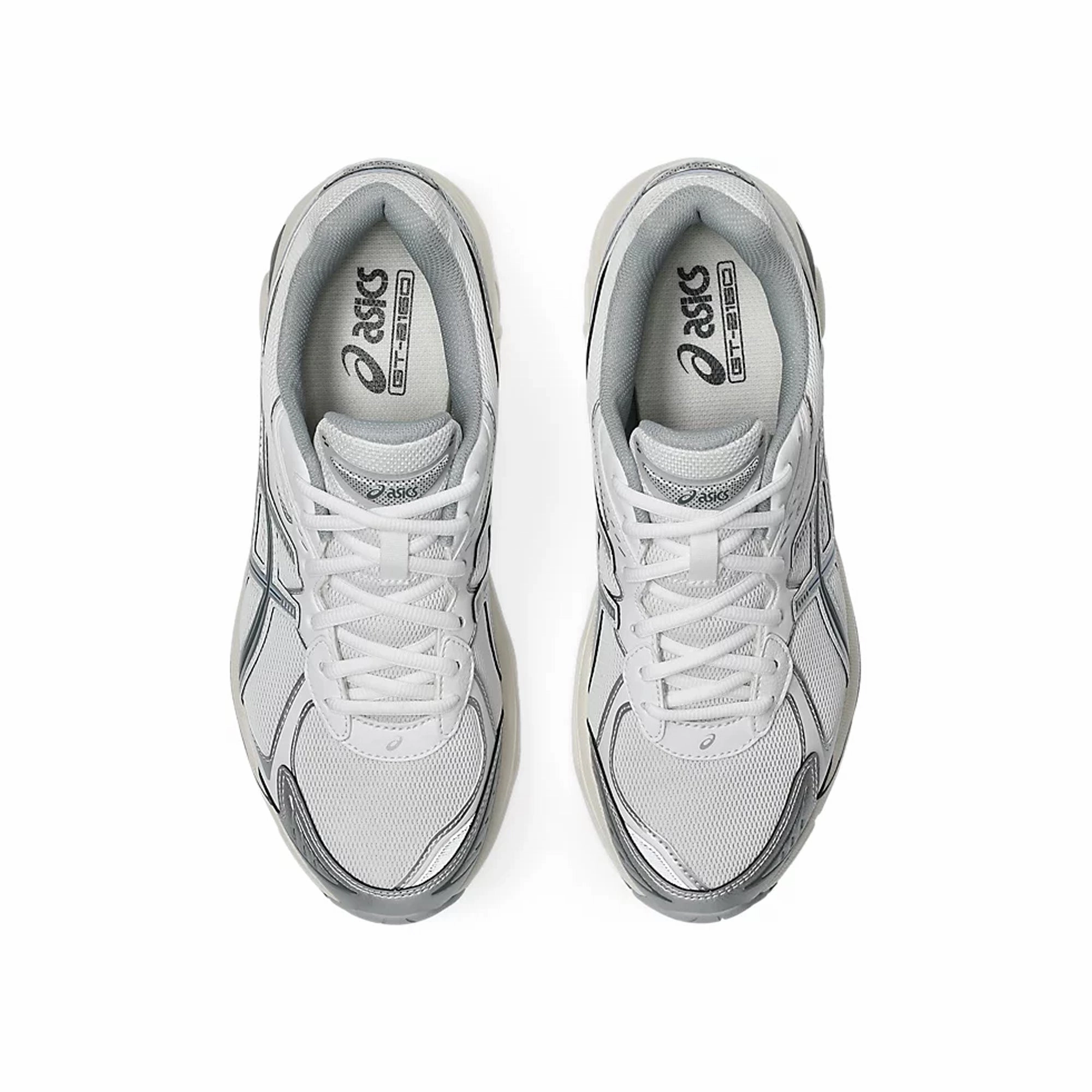 Asics Mens GT-2160 Shoes Bouncy Foam Layer core strength