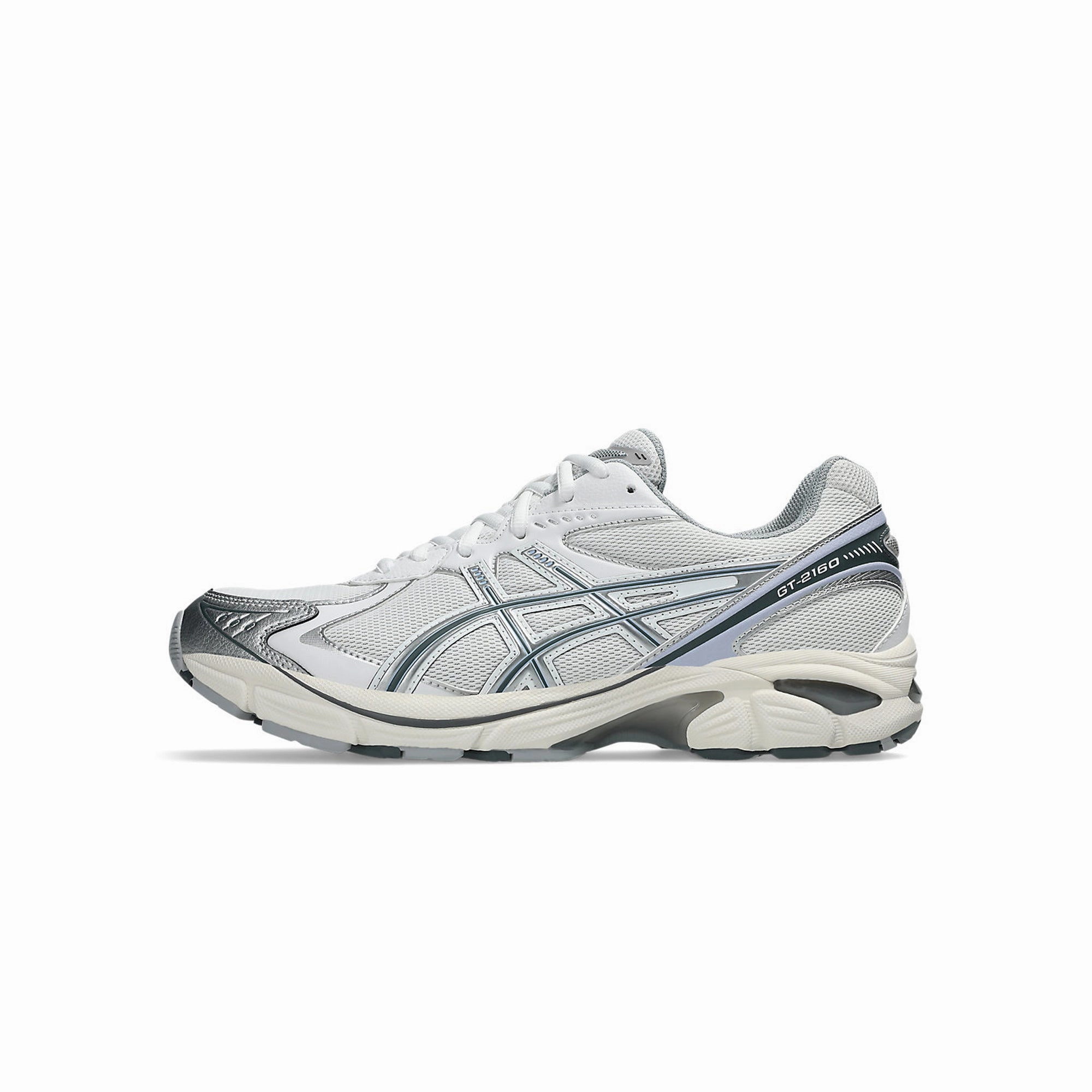 Asics Mens GT-2160 Shoes Hard surface protection Trendy Accessory
