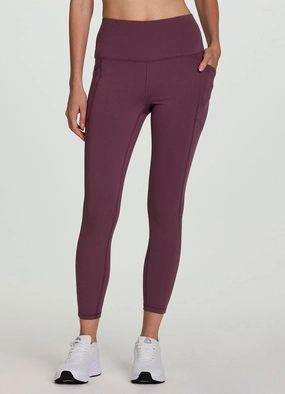 Prime Tech Flex Ultra Hold 7/8 Legging Pro Athlete City Walk