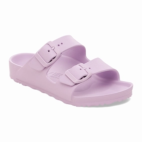Durable TPU Birkenstock Arizona EVA Kids Crocus