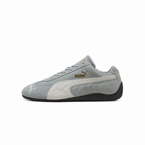 Puma Mens Speedcat OG Shoes Anti Wrinkle Compression Molded Helix