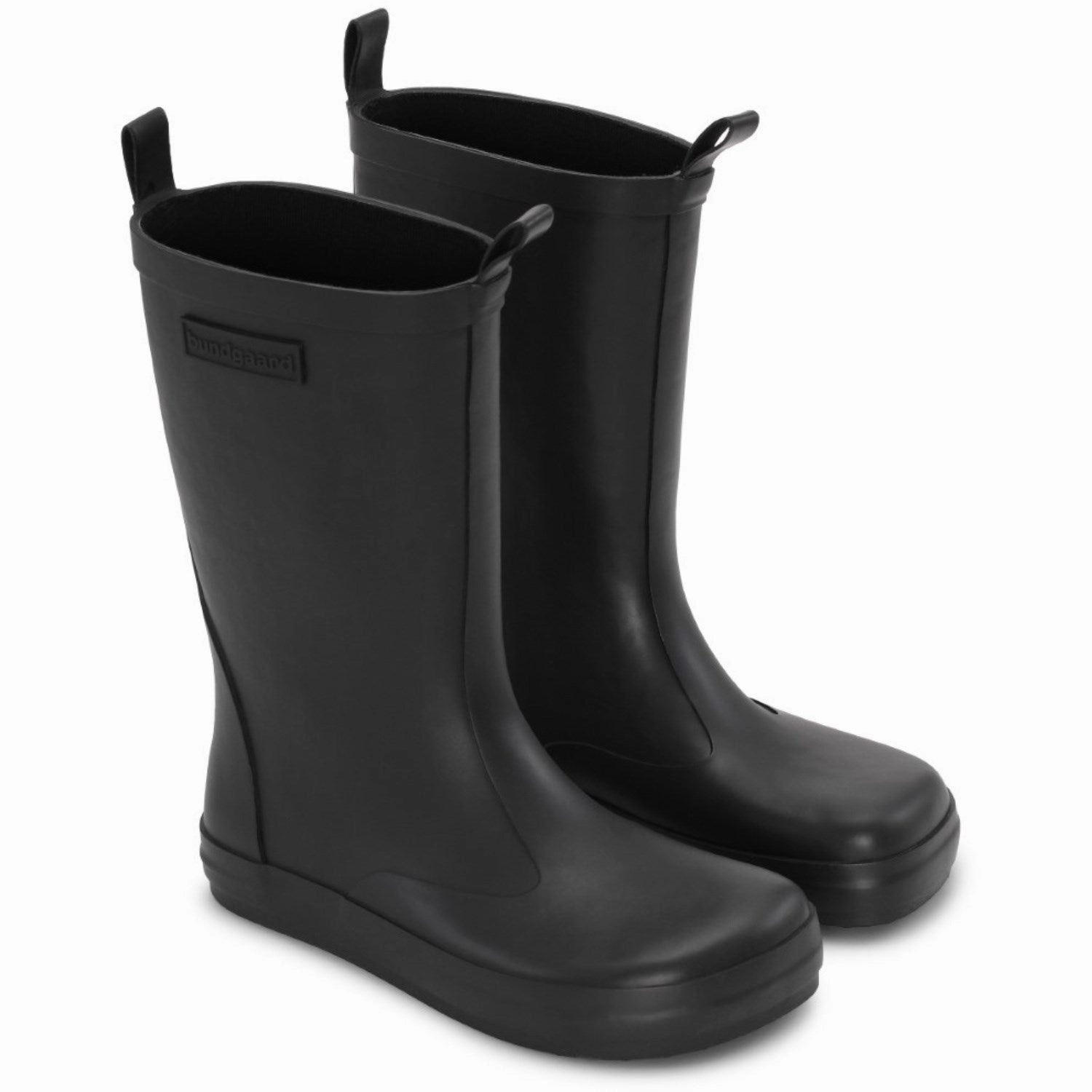 Bundgaard Black Atlas Low Profile All Day Worker