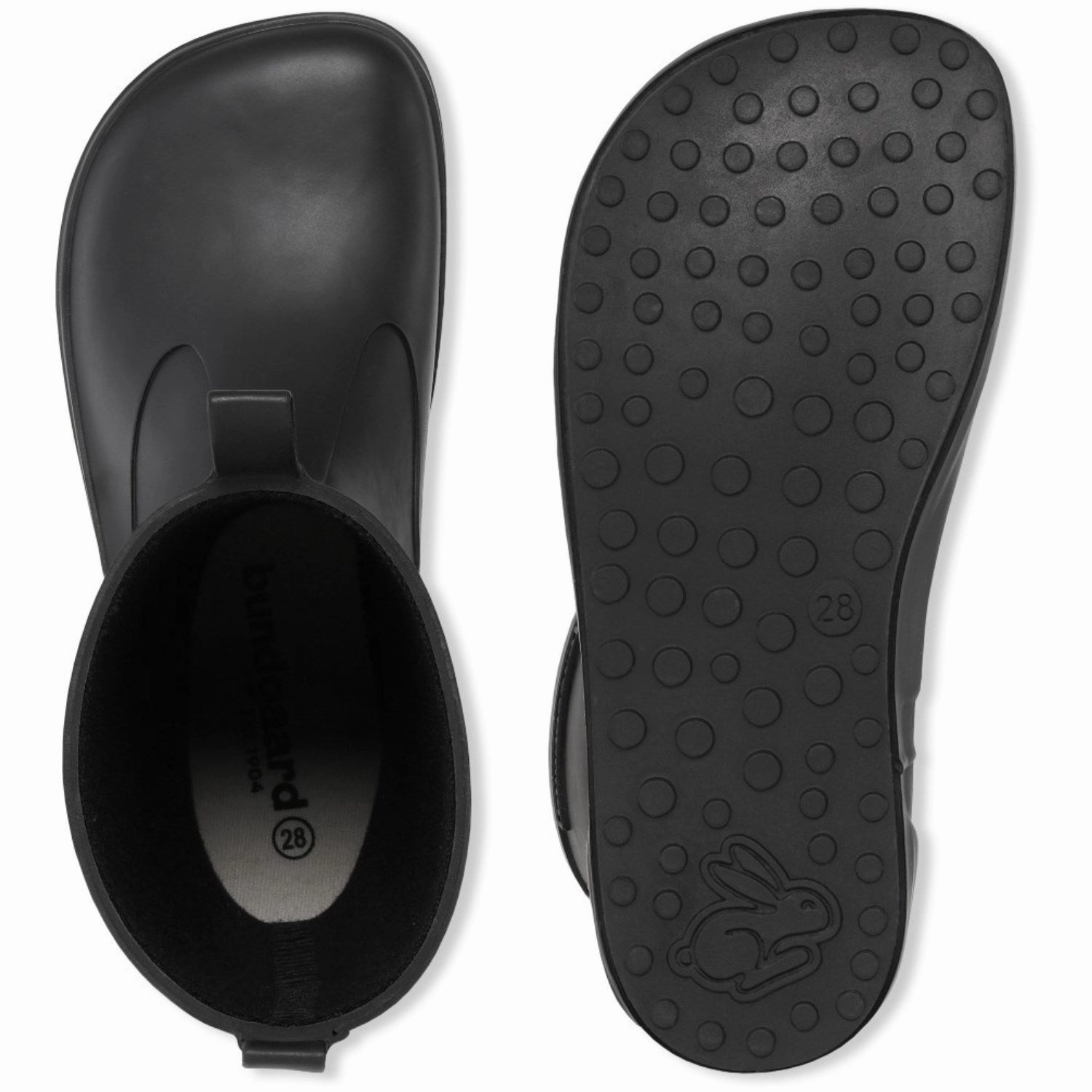 Bundgaard Black Atlas Breathable fabric Snow Activity