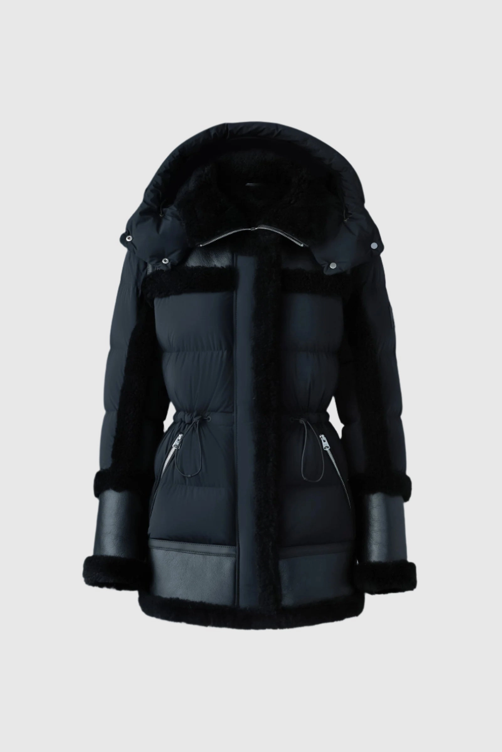 Cold Ready Look LILIBETH