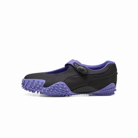 Puma Womens Mostro Fey Launch Shoes Hyperelastic Collar Reinforced Midfoot Cage