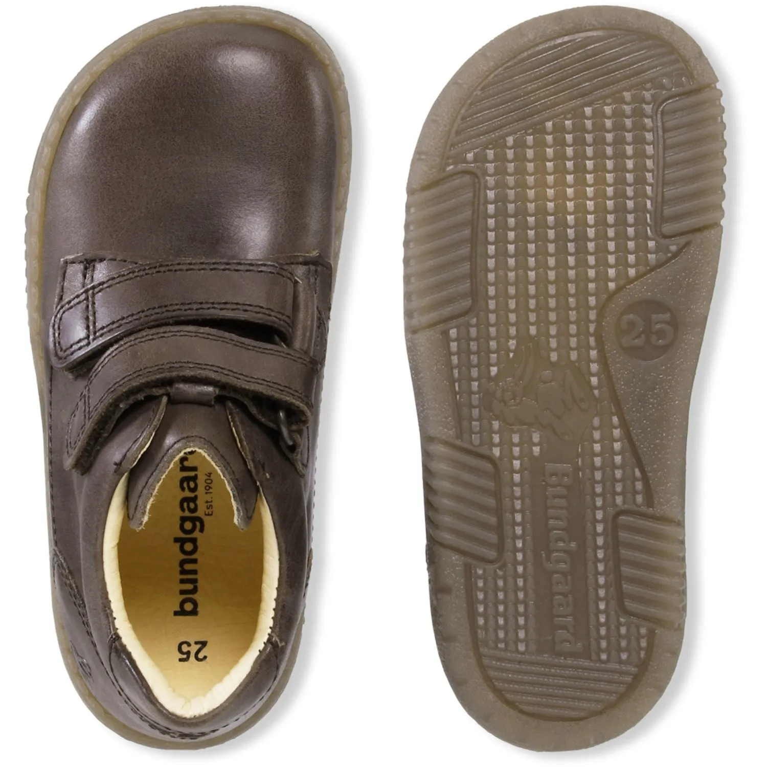 Maximum Grip Bundgaard Dark Brown Ruby