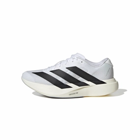 scratch - resistant - finish shoes left - right specific shoes Adidas Womens Adizero Evo SL Shoes