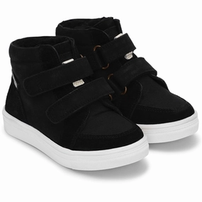 Run Errand Bundgaard Holger Tex Shoe Black GR