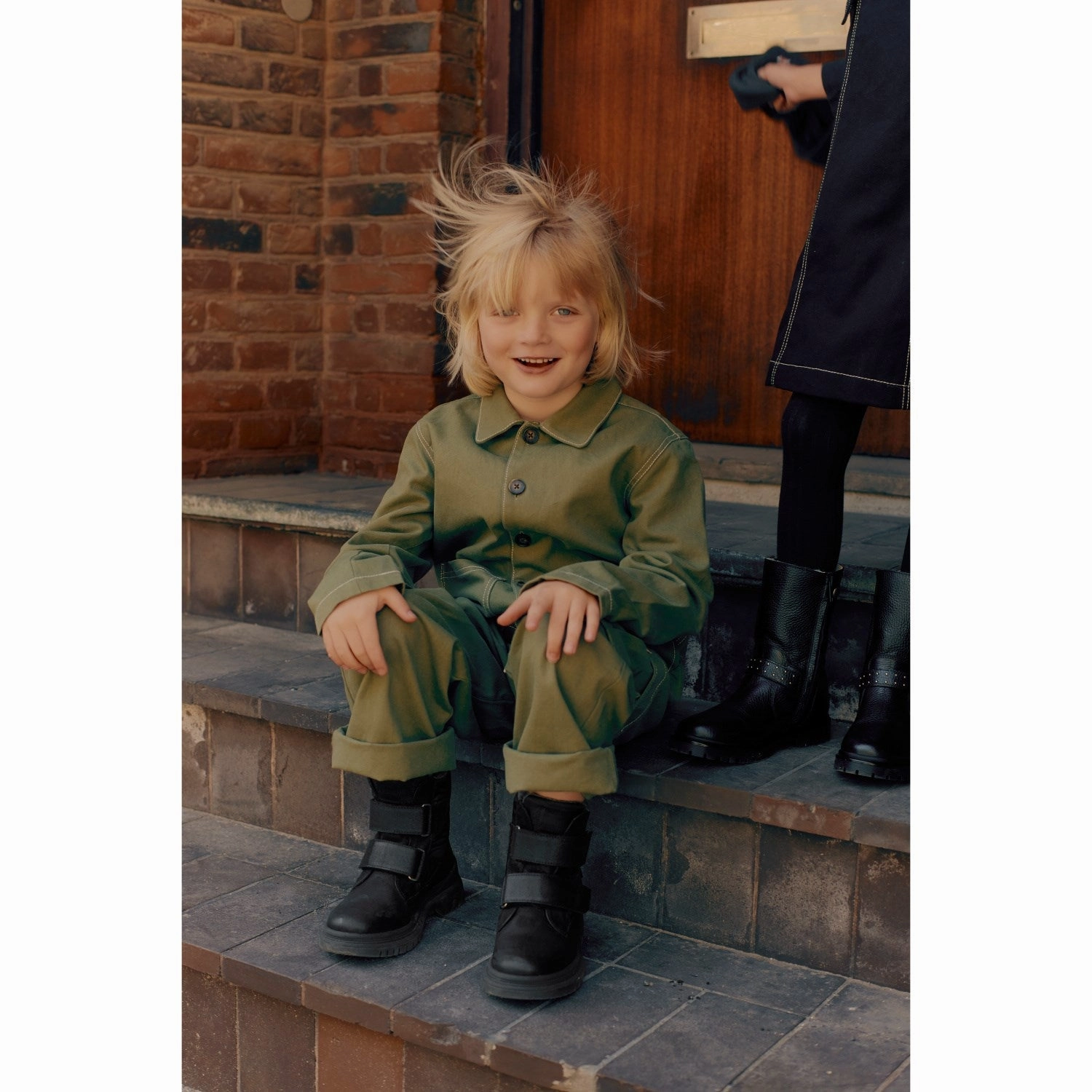 All Weather Cold Weather Commuter Angulus Black/Black Recycled Ripstop Tex-undefinedst?vle Med LAndostrop