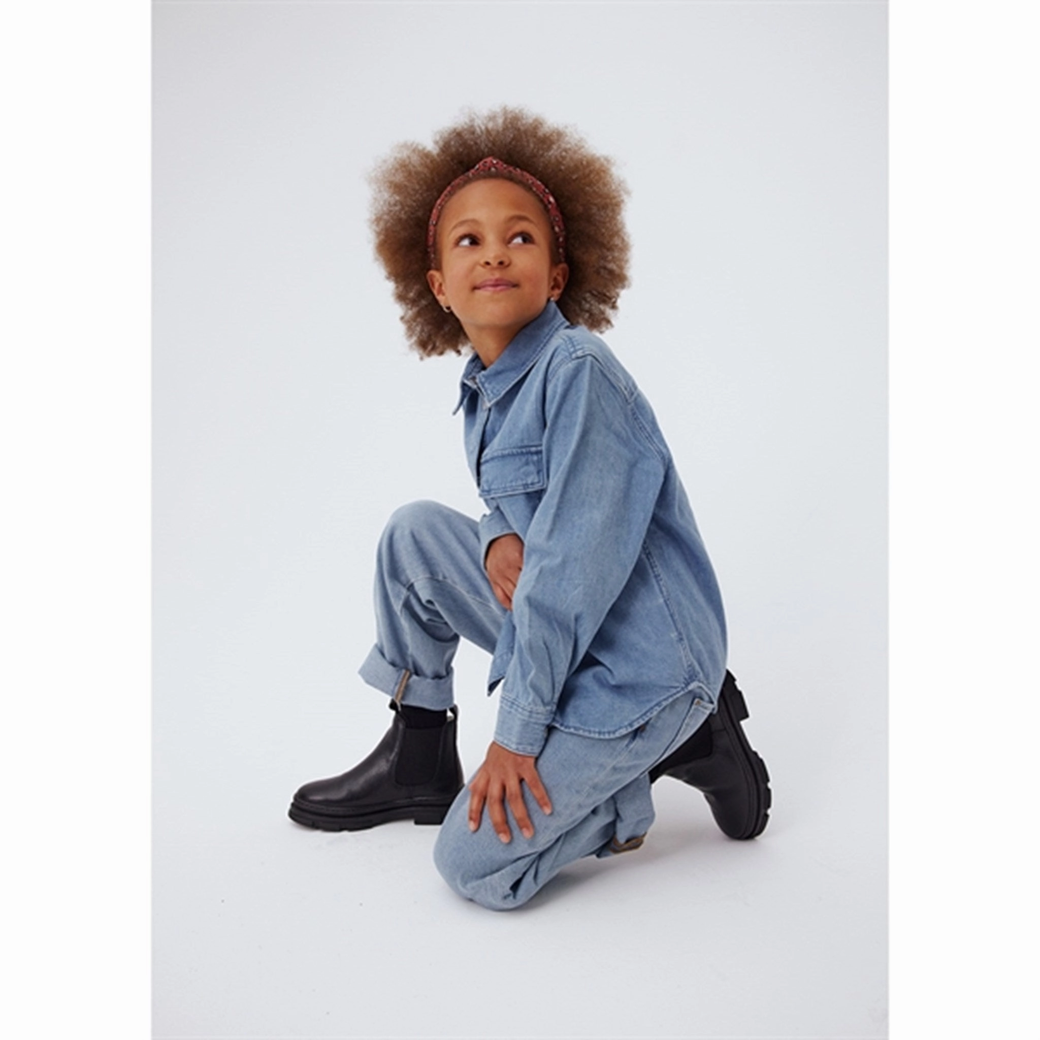 Angulus Boots w Elastic and Wool Lining Black/Black Quick Drying Quick Drying Weather Resistant User