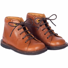 Anatomical Toe Box Angulus CAndnac undefinedsko Med Stjerneformet Kontrast Eyelet