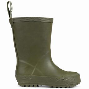 Angulus Gummist?vle Olive Teen Pick