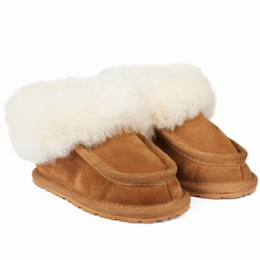 Angulus Lamb Wool Indoor Shoes Sand Elastic Bands