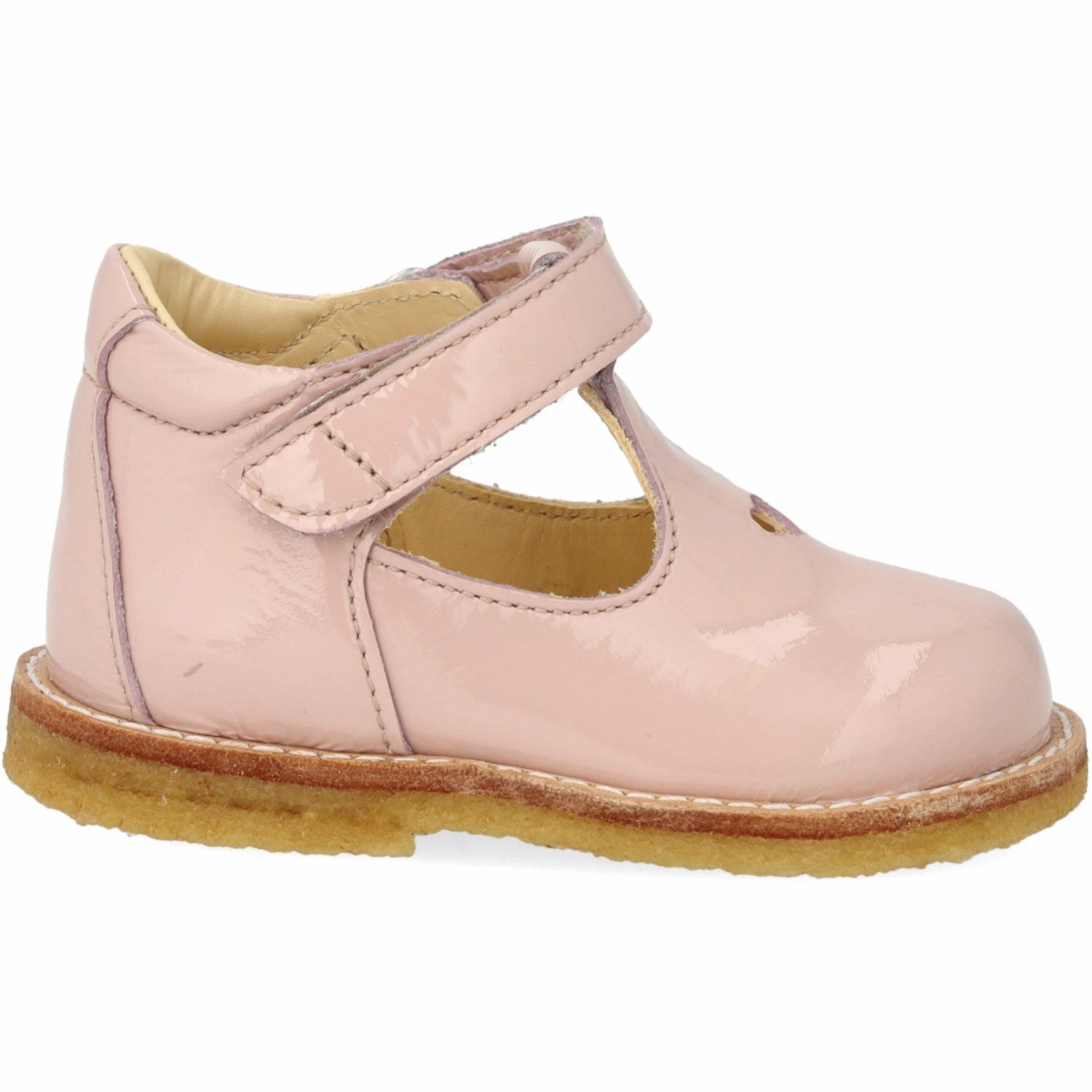 Angulus Rosebud Klassisk Tullesko platform