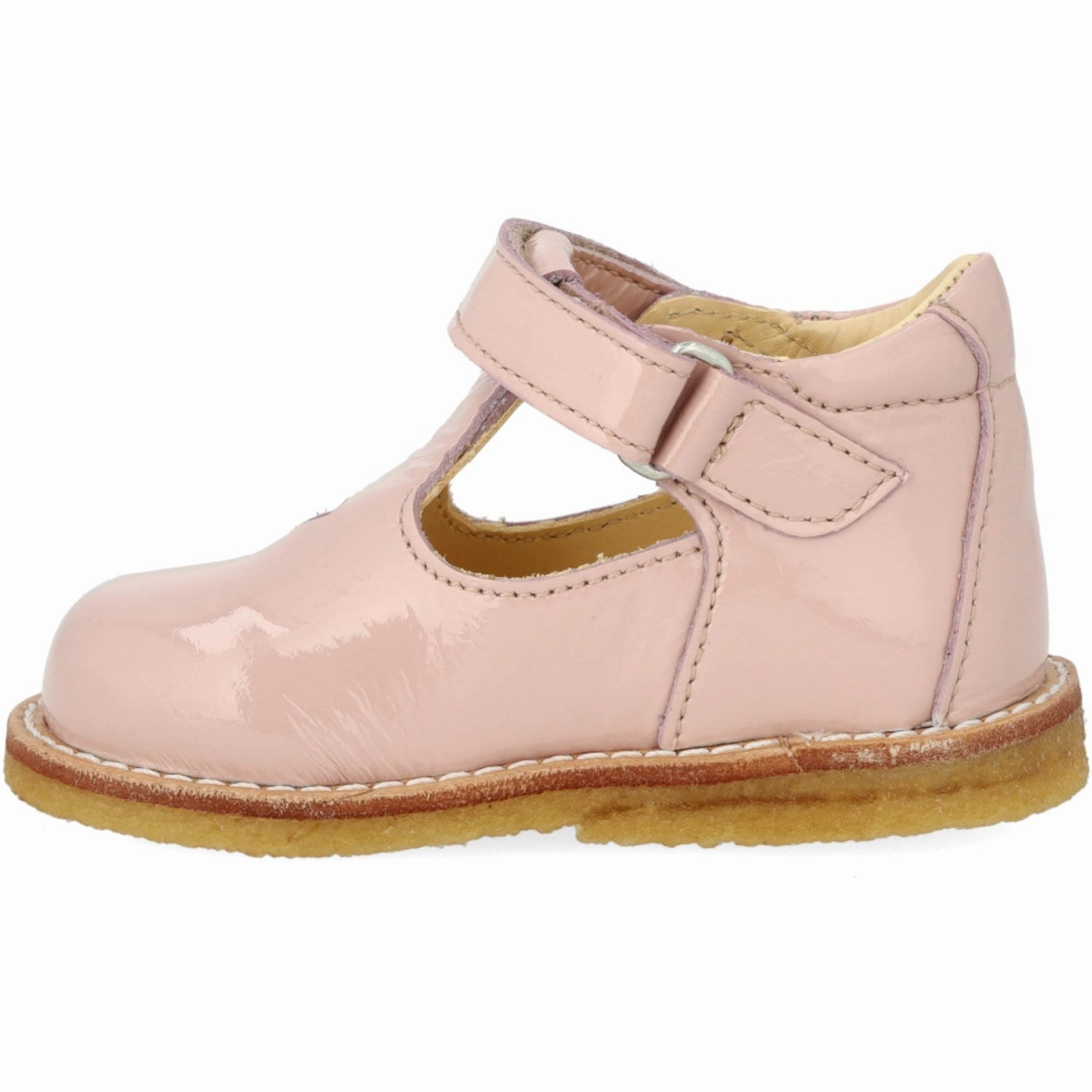 Angulus Rosebud Klassisk Tullesko Soft Motion