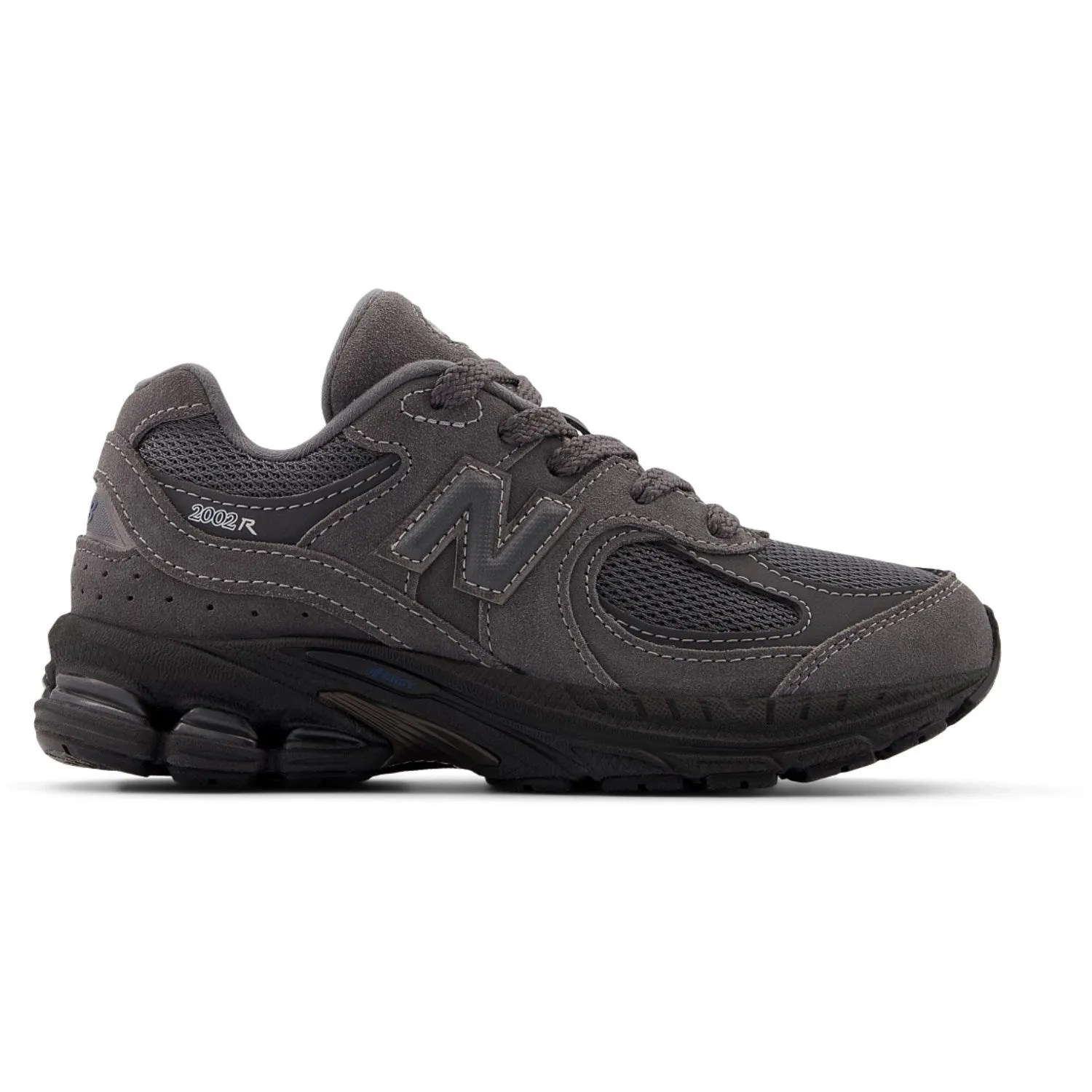 composite material New Balance Castlerock 2002 Kids Lace Sneakers