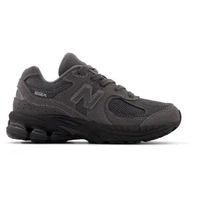 composite material New Balance Castlerock 2002 Kids Lace Sneakers