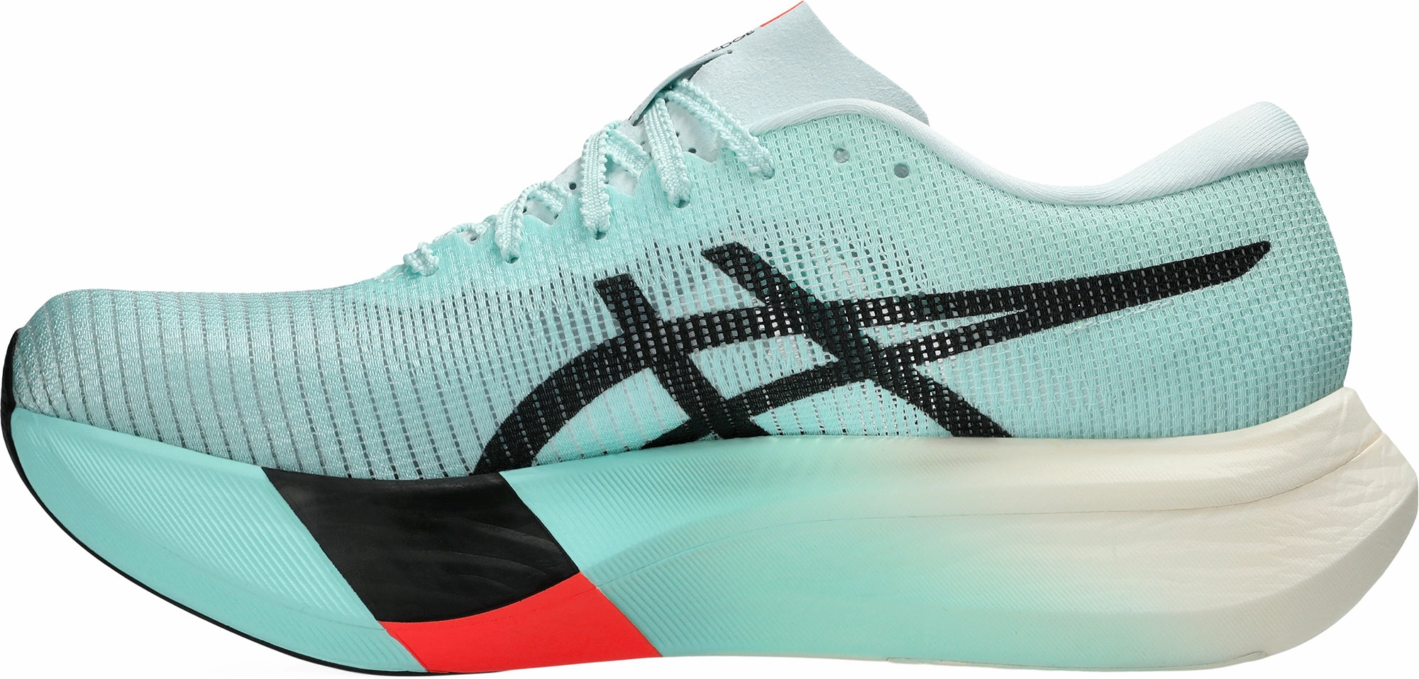 Outdoor Sports Asics MetaSpeed Edge Paris Running Shoes - Green