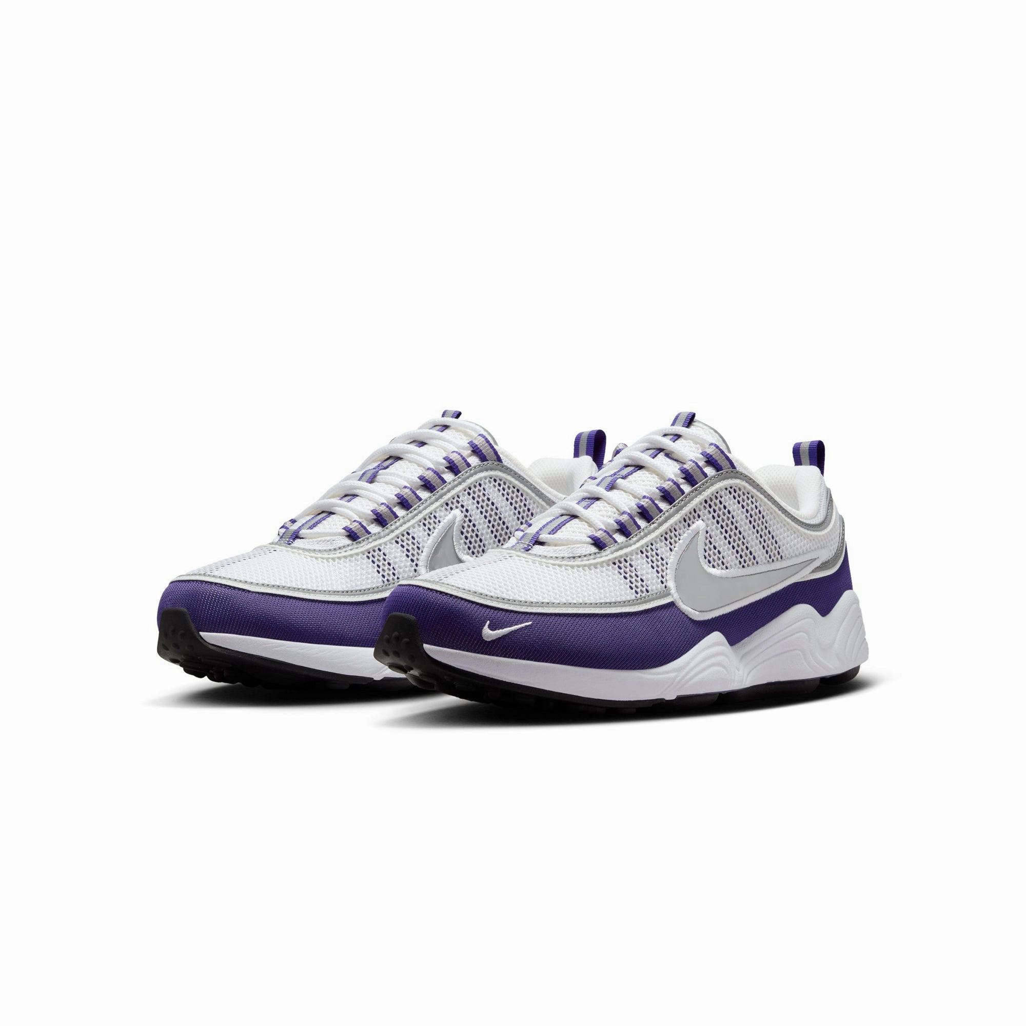 Nike Mens Air Zoom Spiridon SP Shoes Motivation - boosting
