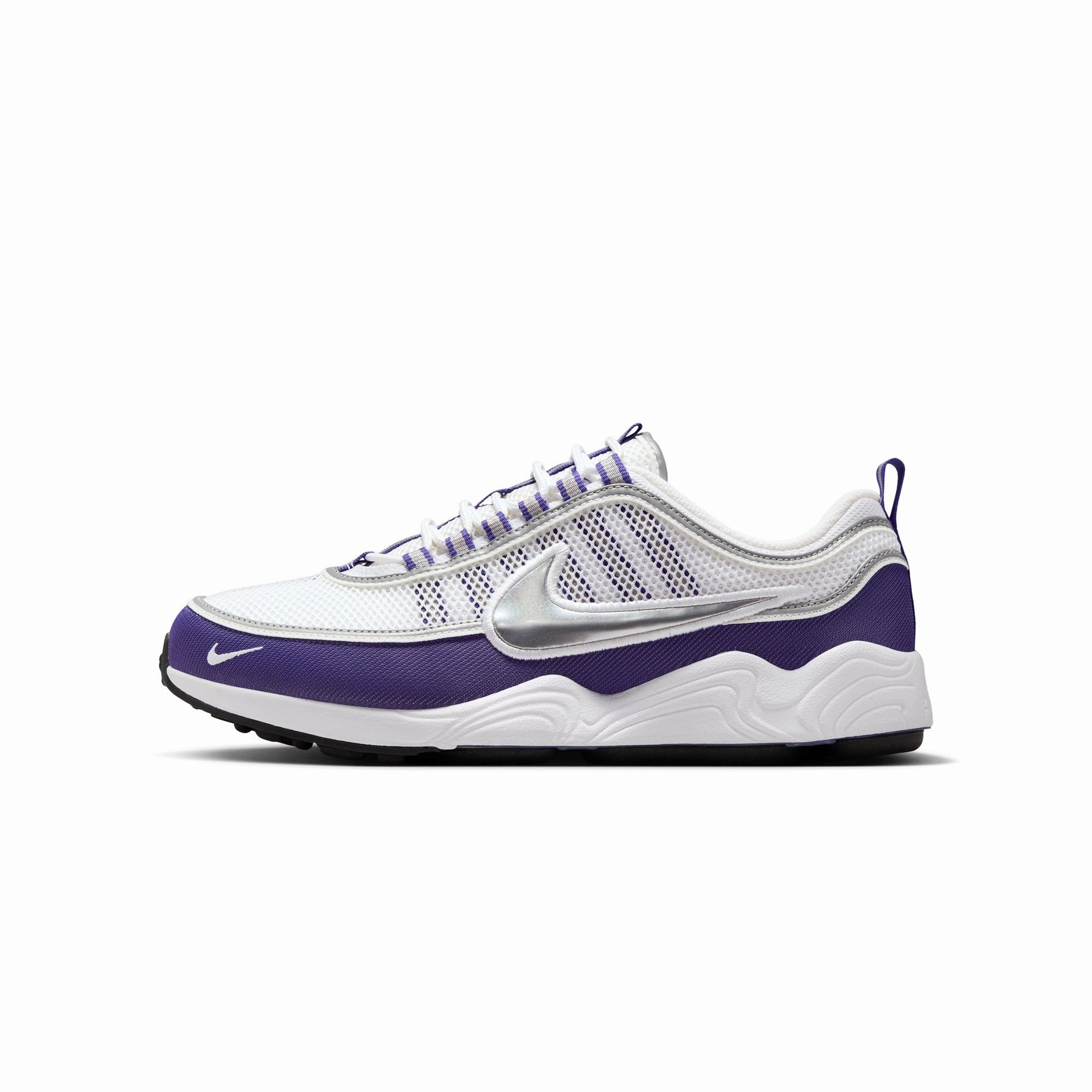 men's athletic footwear Nike Mens Air Zoom Spiridon SP Shoes