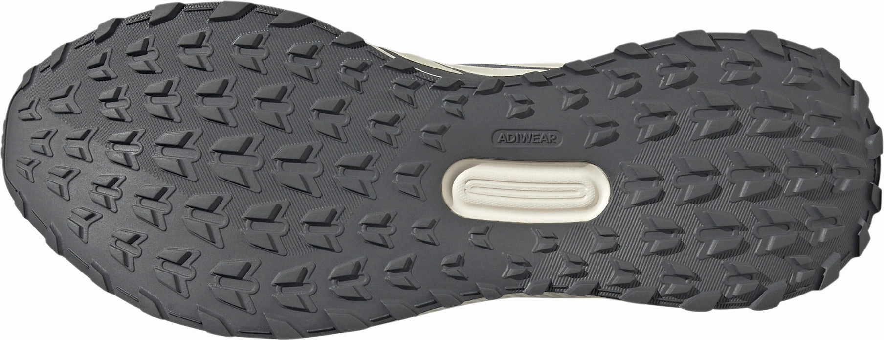 adidas RunFalcon 5 TR Mens Running Shoes - Grey Comfortable ankle support Superior Cushioning